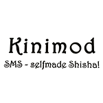 Kinimod SMS Kinimod Shisha