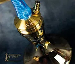 Ocean Hookah Ocean Hookah Shisha