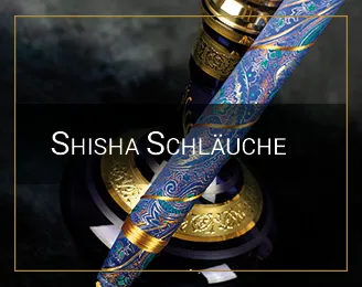 Shisha Schläuche hier bestellen Shisha Schläuche by Wasserpfeifen und mehr