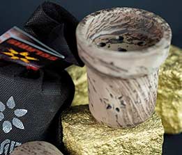 Solaris Shsha Köpfe Solaris Bowl