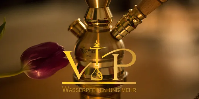 Wasserpfeifen und mehr VIP Club Wasserpfeifen und mehr VIP